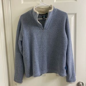 Kuhl Alpaca Fleece 3/4 Zip